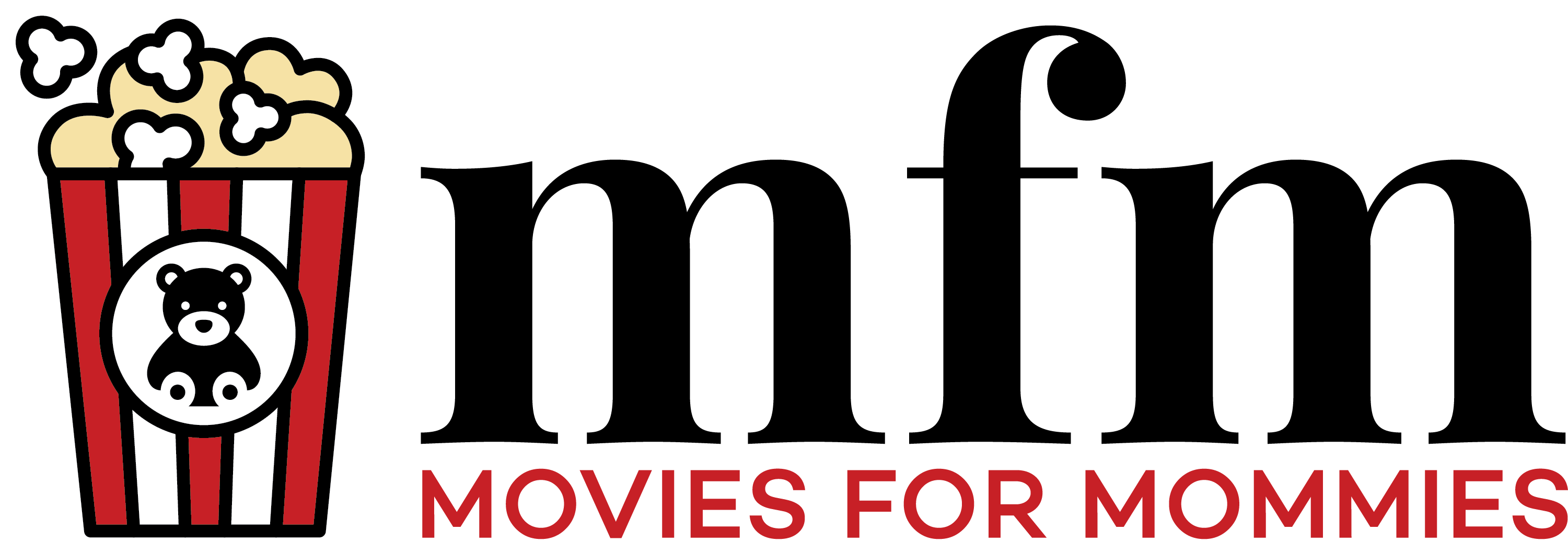 Movies for Mommies Merch